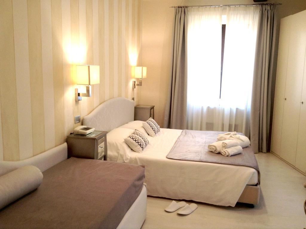 Hotel Palagi ピエトラサンタ エクステリア 写真
