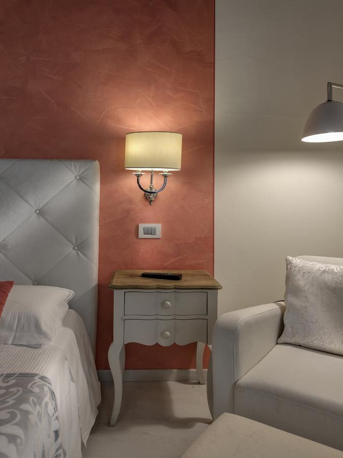 Hotel Palagi ピエトラサンタ エクステリア 写真